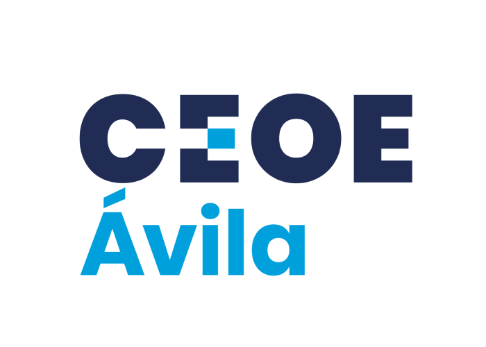 CEOE Ávila-encuentro-digital