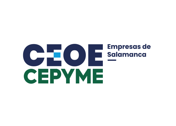 CEOE CEPYME SALAMANCA simbiosis industrial
